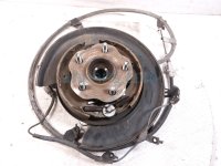 Lexus RR/LH SPINDLE KNUCKLE HUB - AWD Lexus RR/LH SPINDLE KNUCKLE HUB - AWD