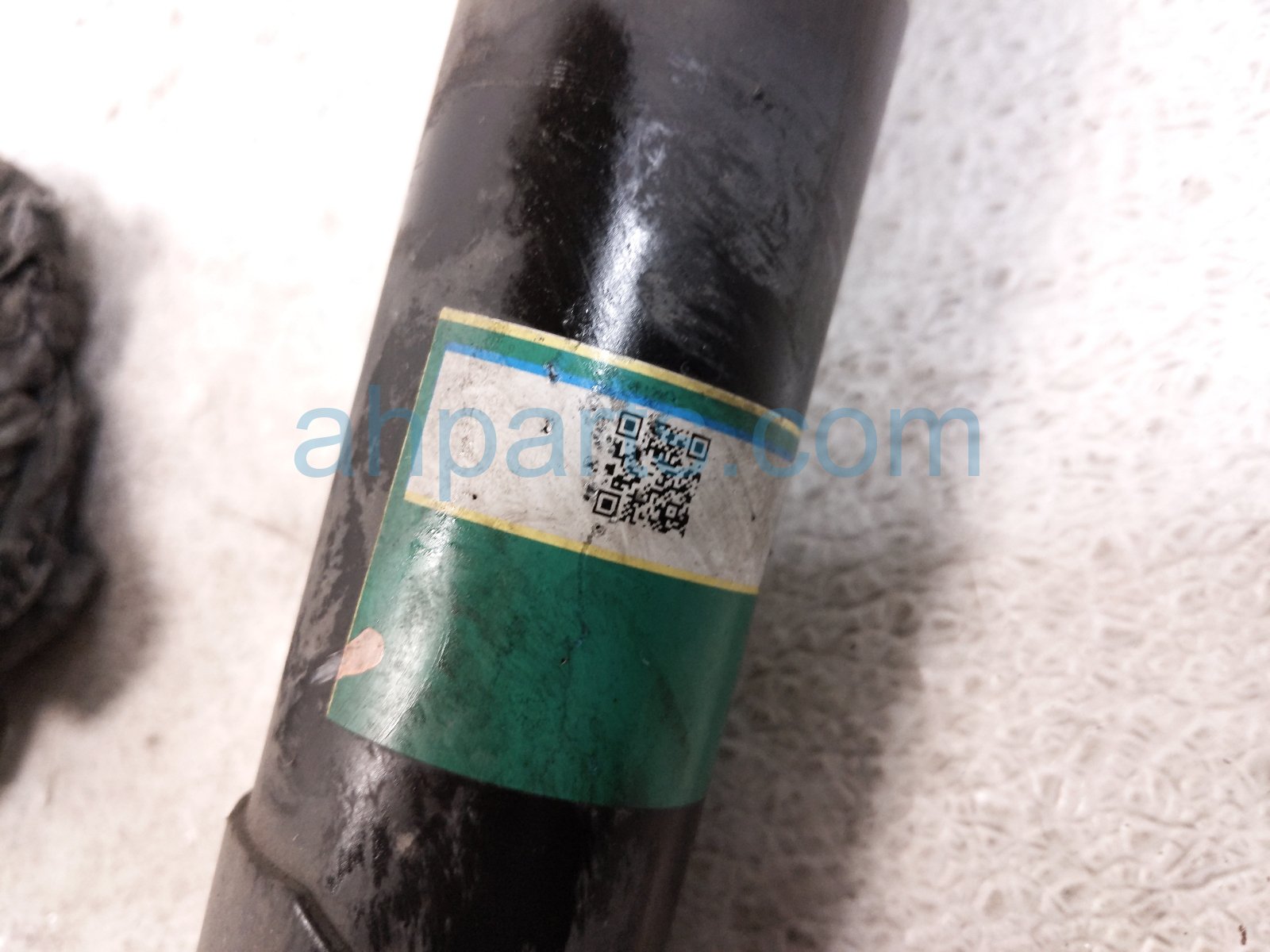 2015 Lexus Rx450h Strut / Spring / Rear Passenger Shock Absorber 48531 0E240 Replacement 2015 Lexus Rx450h Strut / Spring / Rear Passenger Shock Absorber 48531 0E240 Replacement thumbnail