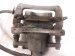 2015 Lexus Rx450h Core Core Rear Driver Brake Caliper 47850 0E021 Replacement 2015 Lexus Rx450h Core Core Rear Driver Brake Caliper 47850 0E021 Replacement thumbnail