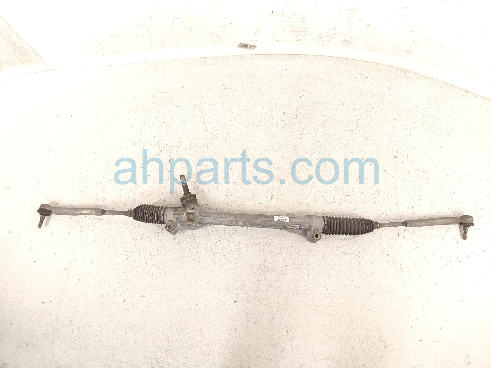 2015 Lexus Rx450h And / Gear Box Power Steering Rack & Pinion 45510 0E010 Replacement 2015 Lexus Rx450h And / Gear Box Power Steering Rack & Pinion 45510 0E010 Replacement thumbnail