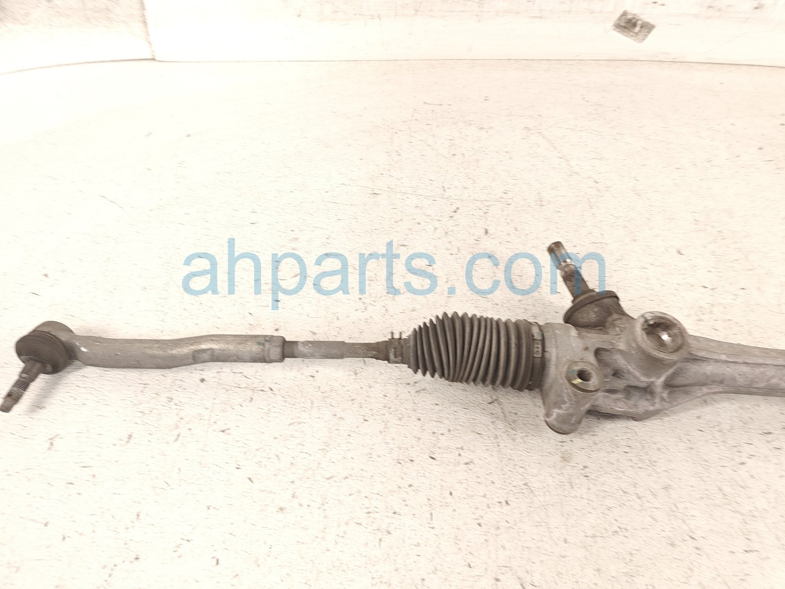 2015 Lexus Rx450h And / Gear Box Power Steering Rack & Pinion 45510 0E010 Replacement 2015 Lexus Rx450h And / Gear Box Power Steering Rack & Pinion 45510 0E010 Replacement thumbnail