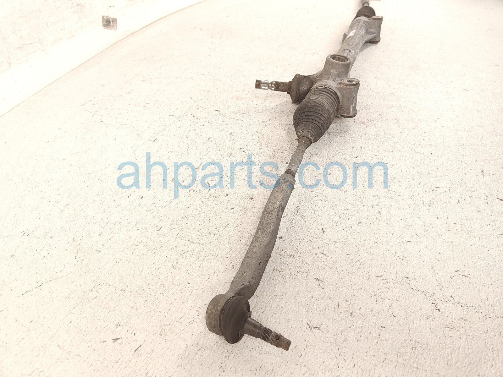 2015 Lexus Rx450h And / Gear Box Power Steering Rack & Pinion 45510 0E010 Replacement 2015 Lexus Rx450h And / Gear Box Power Steering Rack & Pinion 45510 0E010 Replacement thumbnail