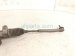 2015 Lexus Rx450h And / Gear Box Power Steering Rack & Pinion 45510 0E010 Replacement 2015 Lexus Rx450h And / Gear Box Power Steering Rack & Pinion 45510 0E010 Replacement thumbnail