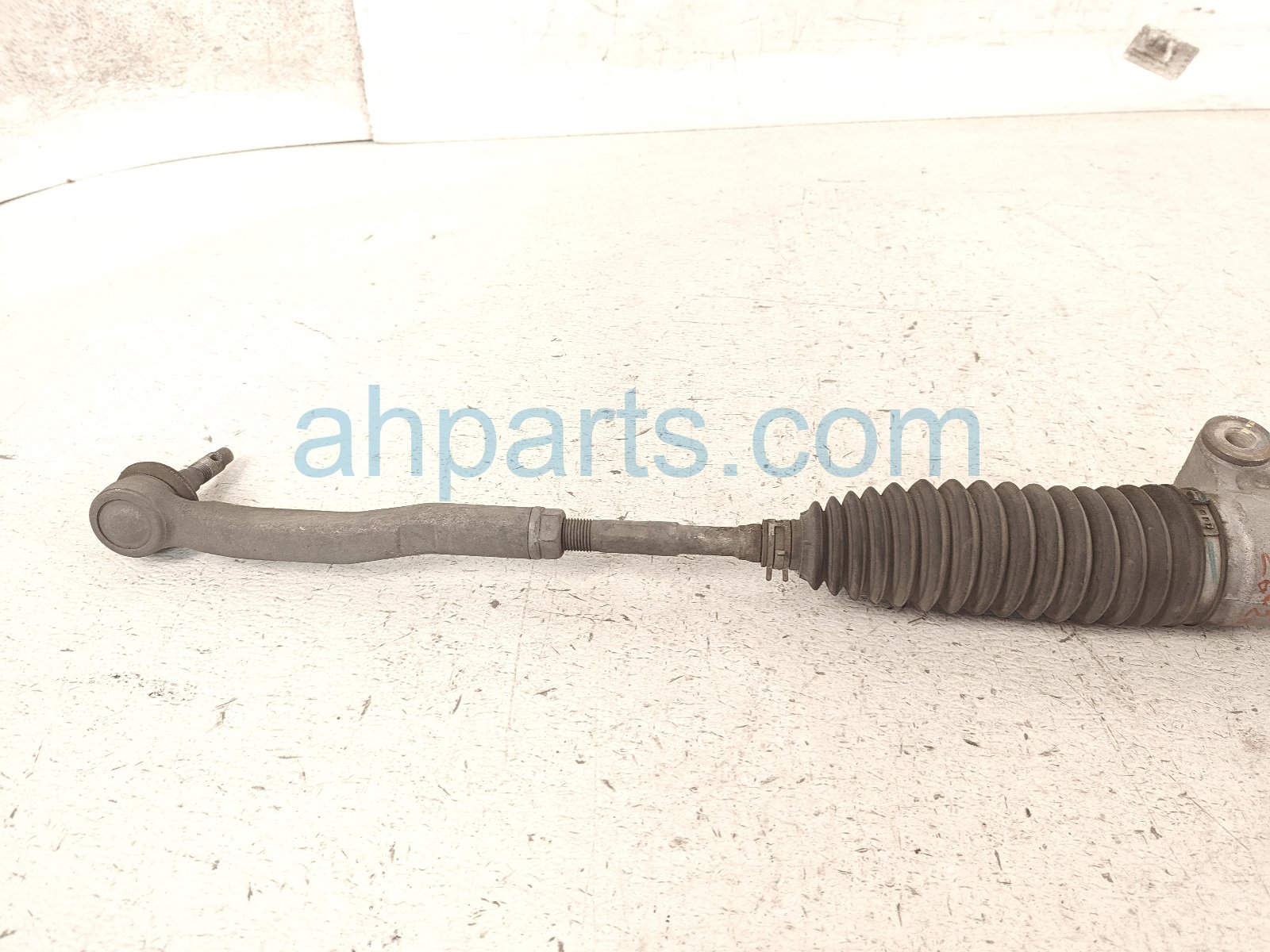 2015 Lexus Rx450h And / Gear Box Power Steering Rack & Pinion 45510 0E010 Replacement 2015 Lexus Rx450h And / Gear Box Power Steering Rack & Pinion 45510 0E010 Replacement thumbnail