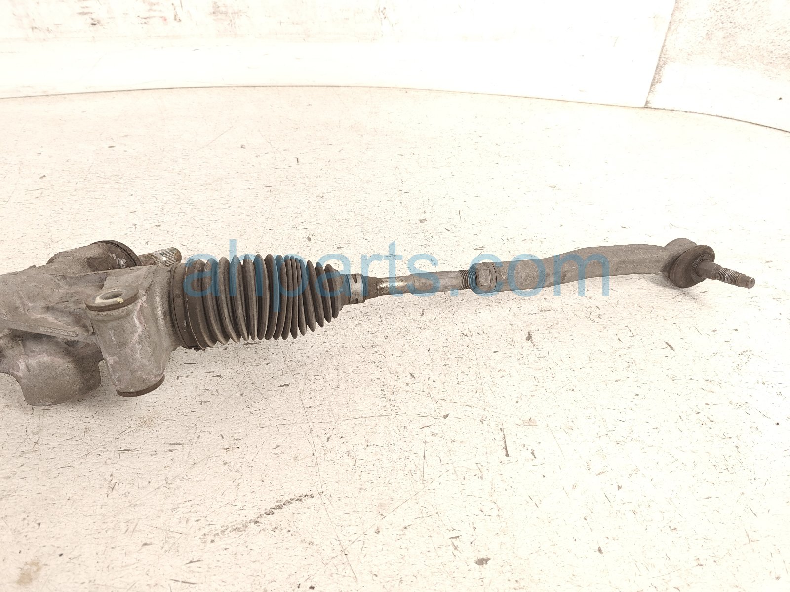 2015 Lexus Rx450h And / Gear Box Power Steering Rack & Pinion 45510 0E010 Replacement 2015 Lexus Rx450h And / Gear Box Power Steering Rack & Pinion 45510 0E010 Replacement thumbnail