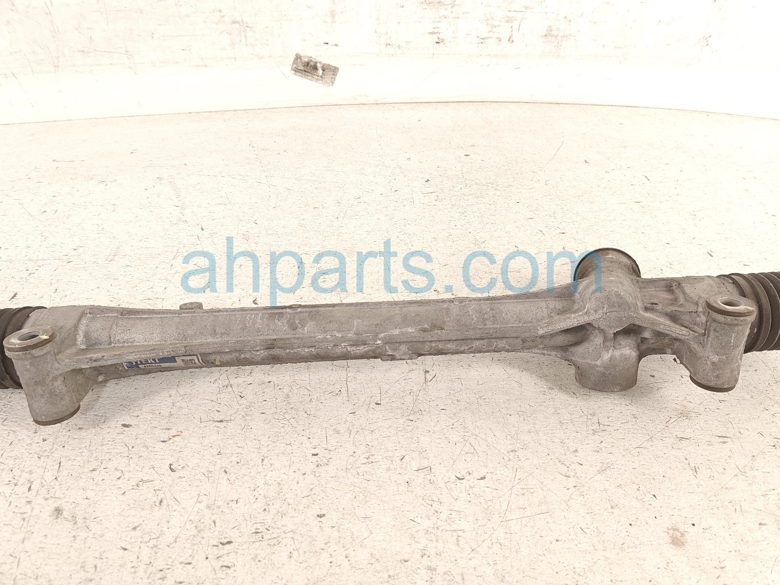 2015 Lexus Rx450h And / Gear Box Power Steering Rack & Pinion 45510 0E010 Replacement 2015 Lexus Rx450h And / Gear Box Power Steering Rack & Pinion 45510 0E010 Replacement thumbnail