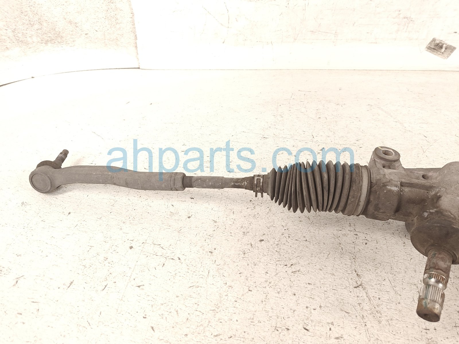 2015 Lexus Rx450h And / Gear Box Power Steering Rack & Pinion 45510 0E010 Replacement 2015 Lexus Rx450h And / Gear Box Power Steering Rack & Pinion 45510 0E010 Replacement thumbnail