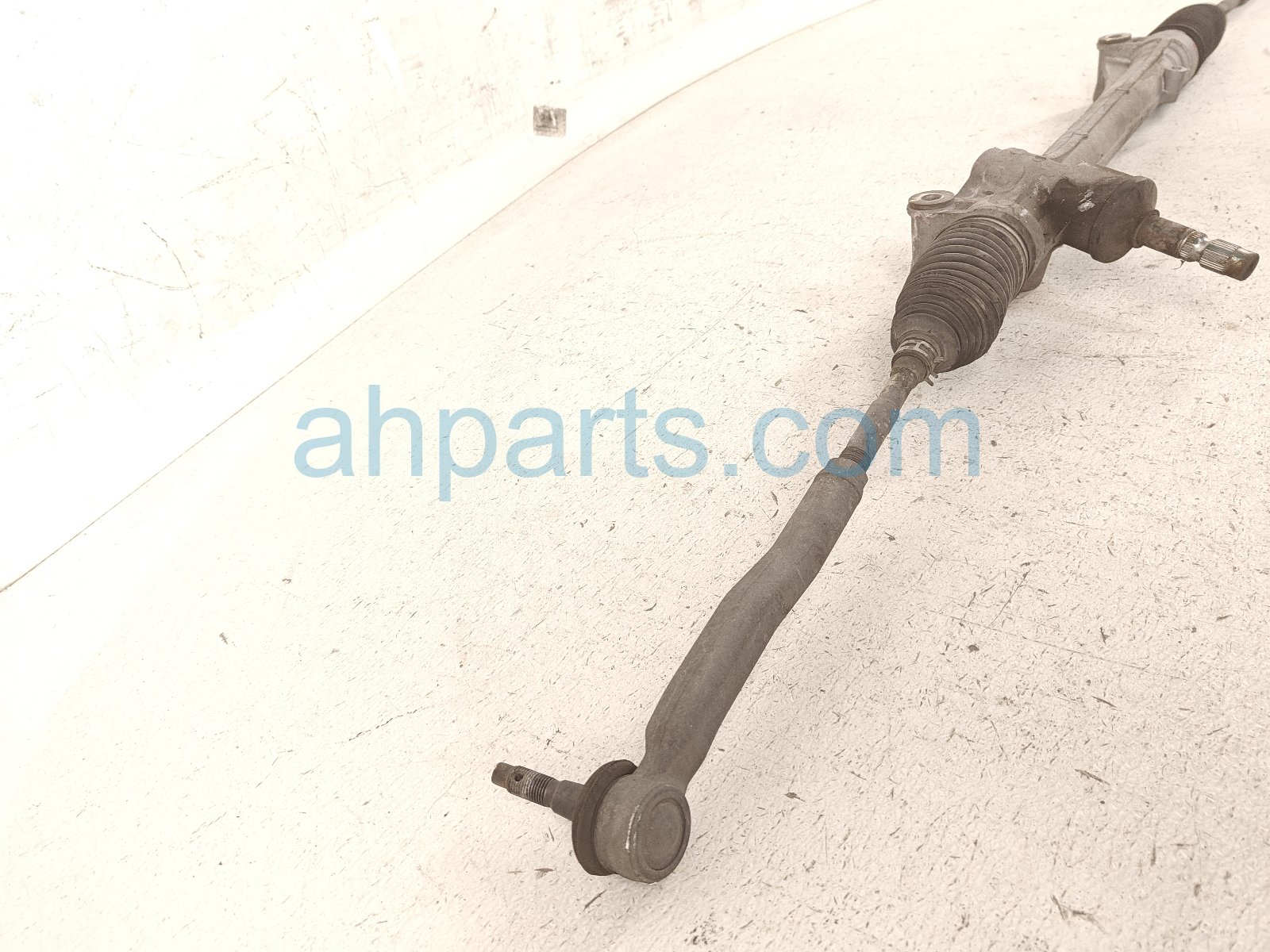 2015 Lexus Rx450h And / Gear Box Power Steering Rack & Pinion 45510 0E010 Replacement 2015 Lexus Rx450h And / Gear Box Power Steering Rack & Pinion 45510 0E010 Replacement thumbnail