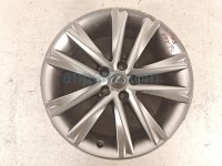 Lexus FR/LH WHEEL / RIM *SOME CURB Lexus FR/LH WHEEL / RIM *SOME CURB