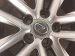2015 Lexus Rx450h Front Driver Wheel / Rim *some Curb 4261A 0E060 Replacement 2015 Lexus Rx450h Front Driver Wheel / Rim *some Curb 4261A 0E060 Replacement thumbnail