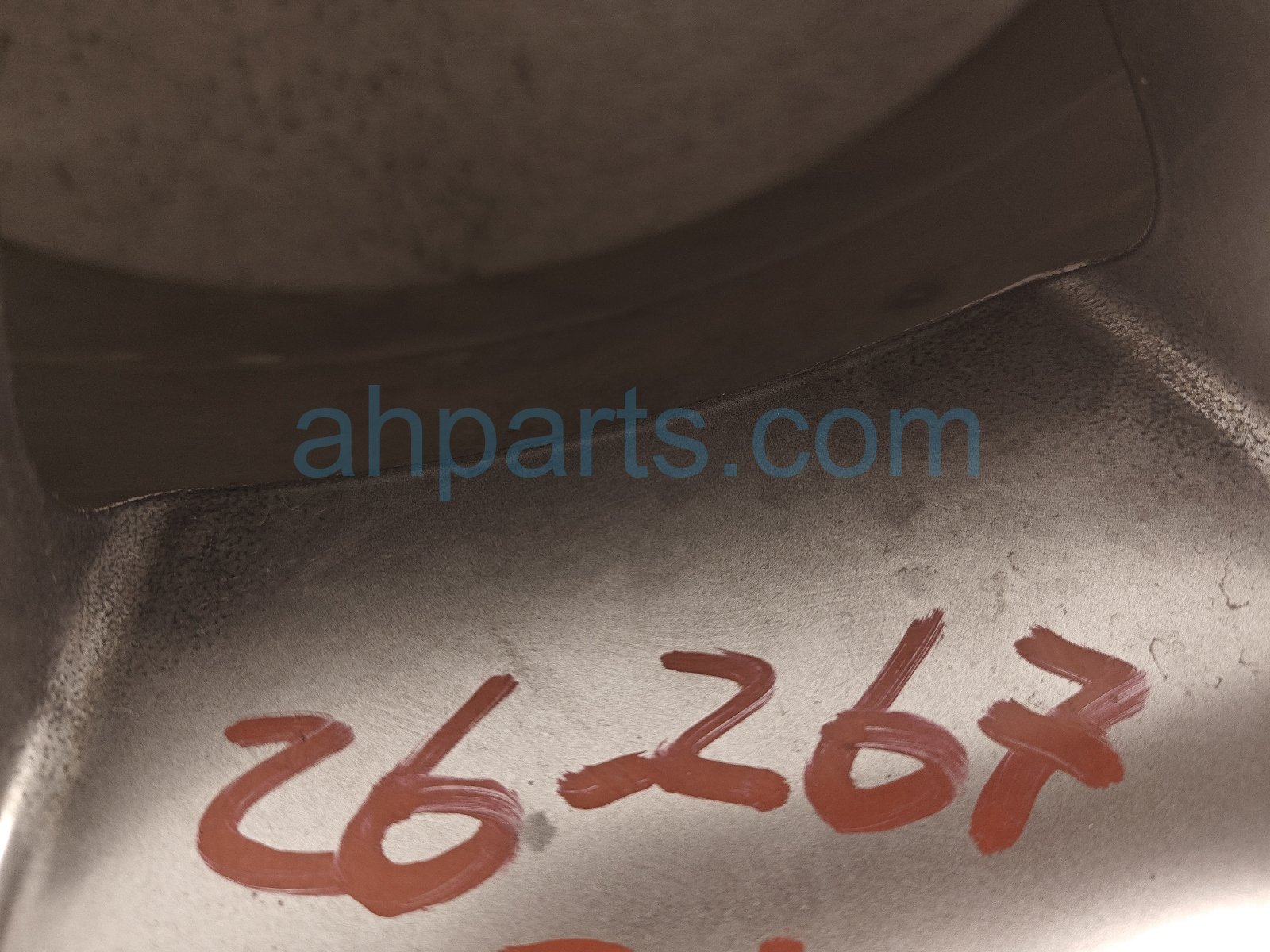 2015 Lexus Rx450h Front Driver Wheel / Rim *some Curb 4261A 0E060 Replacement 2015 Lexus Rx450h Front Driver Wheel / Rim *some Curb 4261A 0E060 Replacement thumbnail