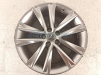 Lexus RR/LH WHEEL / RIM *CURB RASH Lexus RR/LH WHEEL / RIM *CURB RASH