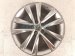 2015 Lexus Rx450h Rear Driver Wheel / Rim *curb Rash 4261A 0E060 Replacement 2015 Lexus Rx450h Rear Driver Wheel / Rim *curb Rash 4261A 0E060 Replacement thumbnail