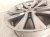2015 Lexus Rx450h Rear Driver Wheel / Rim *curb Rash 4261A 0E060 Replacement 2015 Lexus Rx450h Rear Driver Wheel / Rim *curb Rash 4261A 0E060 Replacement thumbnail