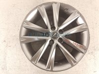 Lexus FR/RH WHEEL / RIM *CURB RASH Lexus FR/RH WHEEL / RIM *CURB RASH