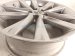 2015 Lexus Rx450h Front Passenger Wheel / Rim *curb Rash 4261A 0E060 Replacement 2015 Lexus Rx450h Front Passenger Wheel / Rim *curb Rash 4261A 0E060 Replacement thumbnail