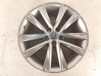 Lexus RR/RH WHEEL / RIM *CURB RASH Lexus RR/RH WHEEL / RIM *CURB RASH