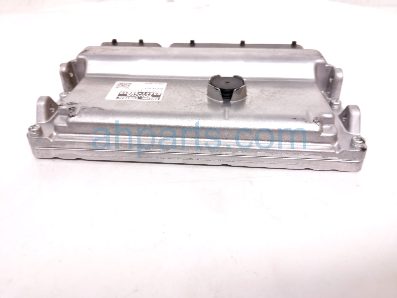 2015 Lexus Rx450h Ecu Control Module / Engine Computer Unit At 89661 48Q70 Replacement 2015 Lexus Rx450h Ecu Control Module / Engine Computer Unit At 89661 48Q70 Replacement thumbnail