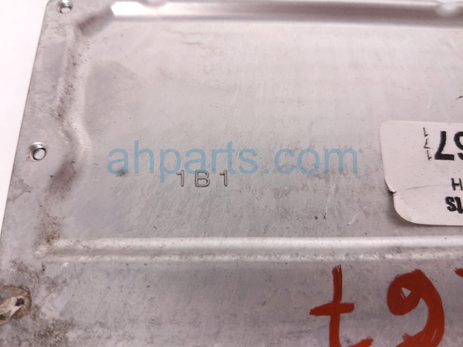2015 Lexus Rx450h Ecu Control Module / Engine Computer Unit At 89661 48Q70 Replacement 2015 Lexus Rx450h Ecu Control Module / Engine Computer Unit At 89661 48Q70 Replacement thumbnail