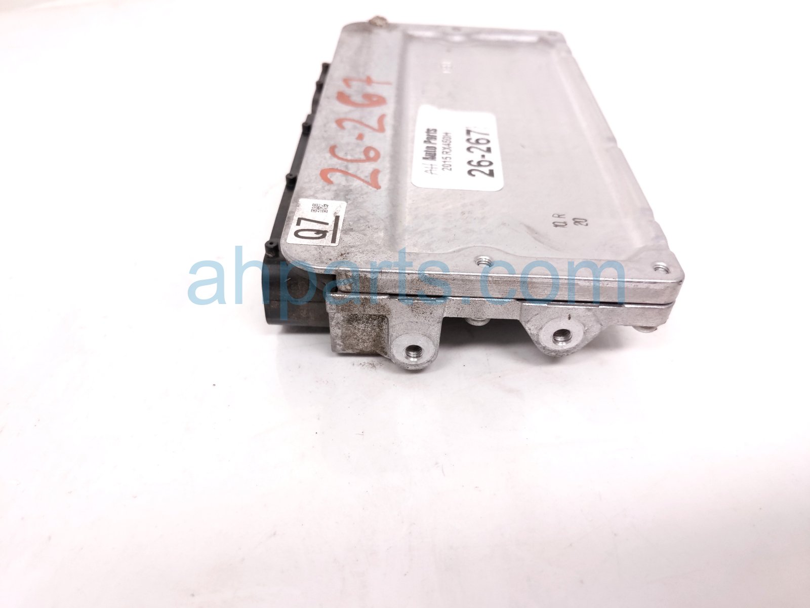 2015 Lexus Rx450h Ecu Control Module / Engine Computer Unit At 89661 48Q70 Replacement 2015 Lexus Rx450h Ecu Control Module / Engine Computer Unit At 89661 48Q70 Replacement thumbnail
