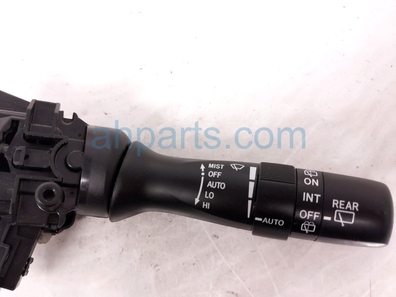 2015 Lexus Rx450h Combo Windshield Wiper Column Switch 84652 0E090 Replacement 2015 Lexus Rx450h Combo Windshield Wiper Column Switch 84652 0E090 Replacement thumbnail