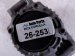 2022 Toyota Corolla Core Core Alternator / Generator 27060 24030 Replacement 2022 Toyota Corolla Core Core Alternator / Generator 27060 24030 Replacement thumbnail