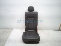 $95 Audi RR/RH 2ND ROW SEAT - BLACK LTHR $95 Audi RR/RH 2ND ROW SEAT - BLACK LTHR