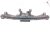 2021 Honda CR V Front Grille Upper Support Stay Brkt 71129 TLA A50 Replacement 2021 Honda CR V Front Grille Upper Support Stay Brkt 71129 TLA A50 Replacement thumbnail
