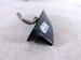 2022 Subaru Ascent Antenna Roof Mtd Shark Fin Black 863B2AR110 Replacement 2022 Subaru Ascent Antenna Roof Mtd Shark Fin Black 863B2AR110 Replacement thumbnail