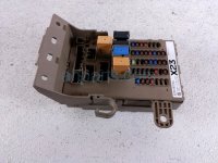 Subaru LH CABIN FUSE JUNCTION BOX - 2.4L Subaru LH CABIN FUSE JUNCTION BOX - 2.4L