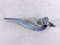Subaru LH HOOD HINGE - WHITE Subaru LH HOOD HINGE - WHITE