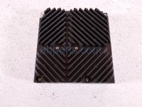 Acura PREMIUM AUDIO AMPLIFIER Acura PREMIUM AUDIO AMPLIFIER