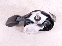 Acura 2ND ROW MID BELT RETRACTOR - BLACK Acura 2ND ROW MID BELT RETRACTOR - BLACK