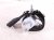 2019 Acura ILX Rear Seat 2nd Row Mid Belt Retractor Black 04826 TX6 A01ZC Replacement 2019 Acura ILX Rear Seat 2nd Row Mid Belt Retractor Black 04826 TX6 A01ZC Replacement thumbnail