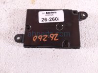 Acura HFT BLUETOOTH MODULE UNIT Acura HFT BLUETOOTH MODULE UNIT