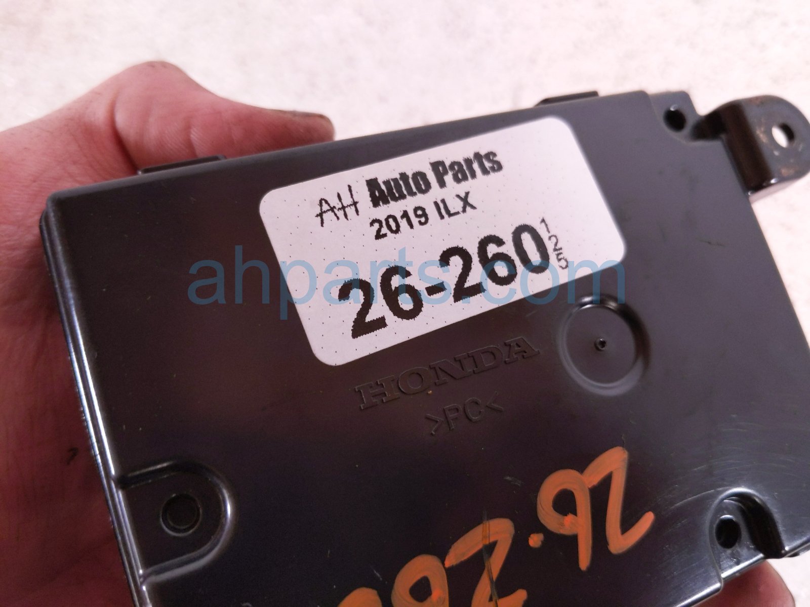 2019 Acura ILX Hft Bluetooth Module Unit 39770 TX6 A61 Replacement 2019 Acura ILX Hft Bluetooth Module Unit 39770 TX6 A61 Replacement thumbnail