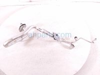 Acura A/C HEAT EXCHANGE PIPE - 2.4L Acura A/C HEAT EXCHANGE PIPE - 2.4L