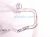 2019 Acura ILX Ac Hose Line A/c Heat Exchange Pipe 2.4l 80330 T3R A11 Replacement 2019 Acura ILX Ac Hose Line A/c Heat Exchange Pipe 2.4l 80330 T3R A11 Replacement thumbnail