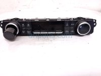 Toyota HEATER/AC CONTROL(ON DASH) Toyota HEATER/AC CONTROL(ON DASH)