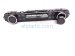 2020 Toyota Highlander Temperature Climate Heater/ac Control(on Dash) 55900 0E600 Replacement 2020 Toyota Highlander Temperature Climate Heater/ac Control(on Dash) 55900 0E600 Replacement thumbnail