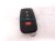 2020 Toyota Highlander Single Smart Remote Fob 4 Button 8990H 0E020 Replacement 2020 Toyota Highlander Single Smart Remote Fob 4 Button 8990H 0E020 Replacement thumbnail