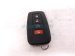 2020 Toyota Highlander Single Smart Remote Fob 4 Button 8990H 0E020 Replacement 2020 Toyota Highlander Single Smart Remote Fob 4 Button 8990H 0E020 Replacement thumbnail