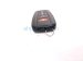 2020 Toyota Highlander Single Smart Remote Fob 4 Button 8990H 0E020 Replacement 2020 Toyota Highlander Single Smart Remote Fob 4 Button 8990H 0E020 Replacement thumbnail