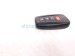2020 Toyota Highlander Single Smart Remote Fob 4 Button 8990H 0E020 Replacement 2020 Toyota Highlander Single Smart Remote Fob 4 Button 8990H 0E020 Replacement thumbnail