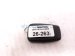 2020 Toyota Highlander Single Smart Remote Fob 4 Button 8990H 0E020 Replacement 2020 Toyota Highlander Single Smart Remote Fob 4 Button 8990H 0E020 Replacement thumbnail