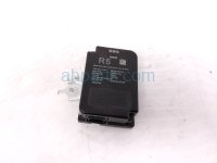 Toyota TPMS CONTROL RECEIVER UNIT Toyota TPMS CONTROL RECEIVER UNIT