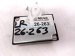 2020 Toyota Highlander Tpms Control Receiver Unit 897B0 0E070 Replacement 2020 Toyota Highlander Tpms Control Receiver Unit 897B0 0E070 Replacement thumbnail