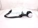 2020 Toyota Highlander Rear Seat 3rd Row Driver Belt Retractor Black 73570 0E090 C1 Replacement 2020 Toyota Highlander Rear Seat 3rd Row Driver Belt Retractor Black 73570 0E090 C1 Replacement thumbnail