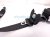 2020 Toyota Highlander Rear Seat 3rd Row Driver Belt Retractor Black 73570 0E090 C1 Replacement 2020 Toyota Highlander Rear Seat 3rd Row Driver Belt Retractor Black 73570 0E090 C1 Replacement thumbnail
