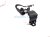2020 Toyota Highlander Rear Seat 3rd Row Driver Belt Retractor Black 73570 0E090 C1 Replacement 2020 Toyota Highlander Rear Seat 3rd Row Driver Belt Retractor Black 73570 0E090 C1 Replacement thumbnail